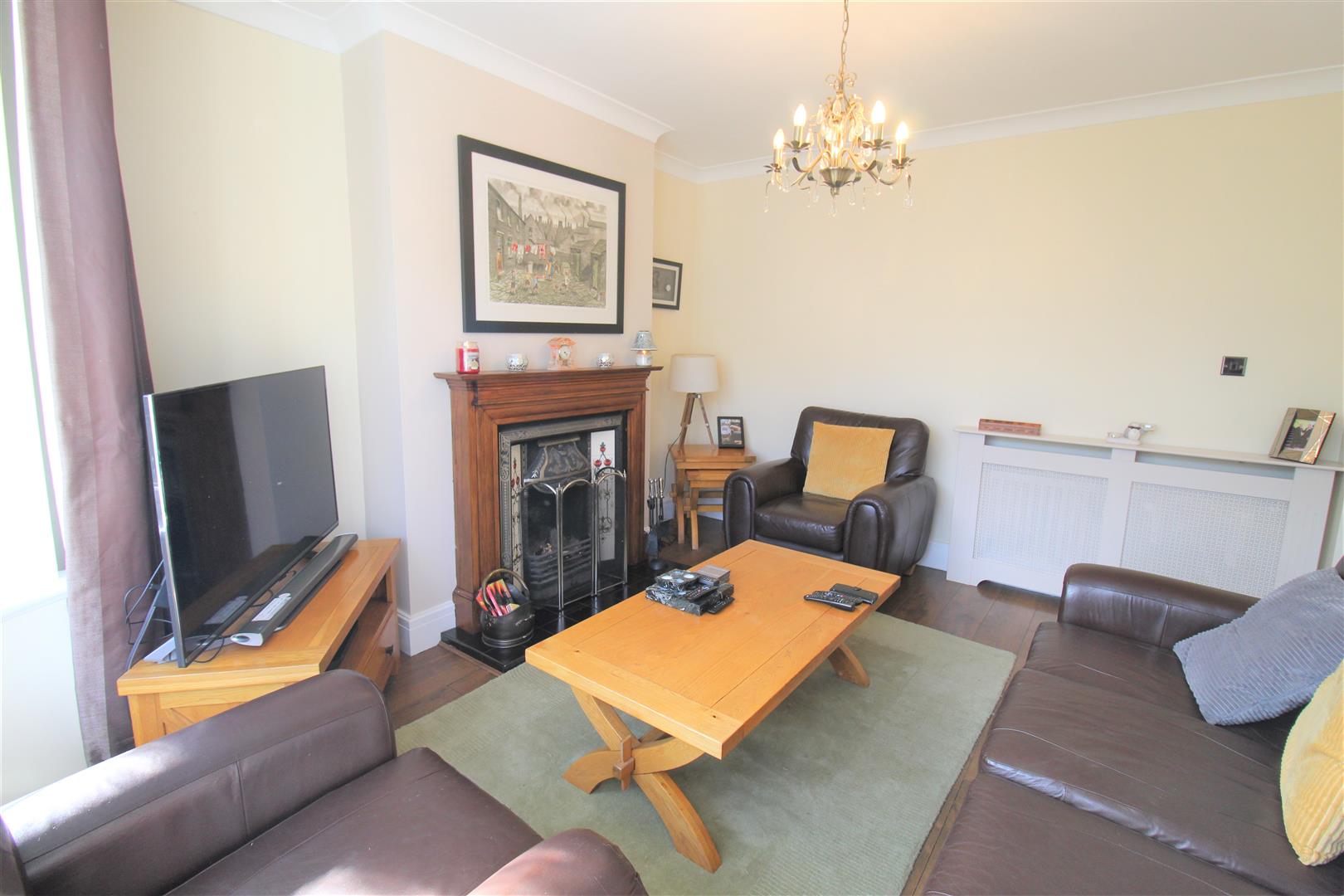 Bagnall Road, Milton, Stoke-On-Trent